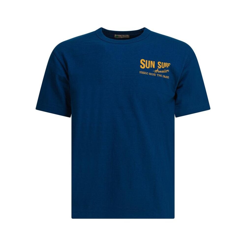 Sun Surf Mccully Chop Sui T-Shirt Tag Size L Men